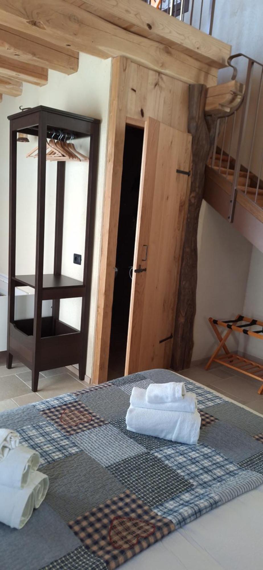 Agriturismo La Pina Tarzo Екстериор снимка