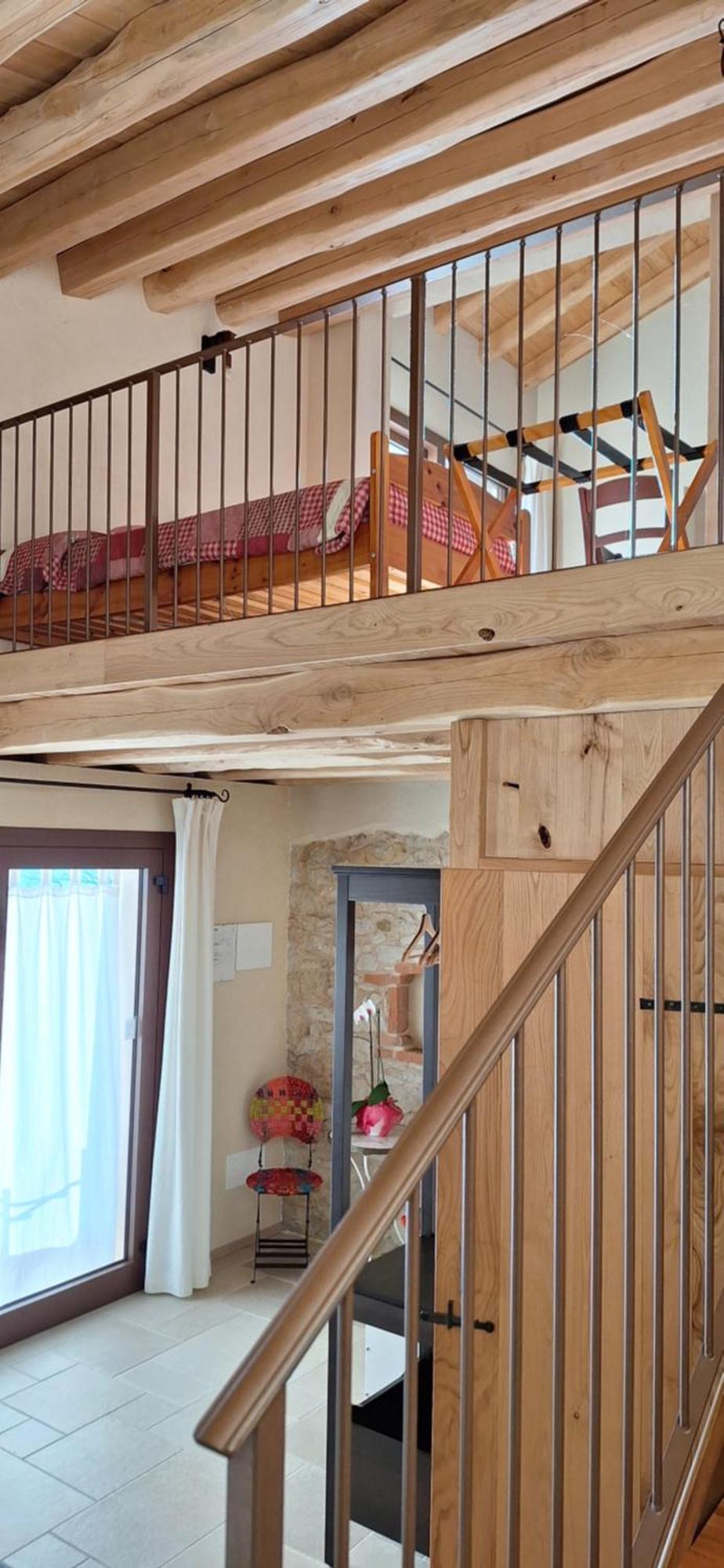 Agriturismo La Pina Tarzo Екстериор снимка